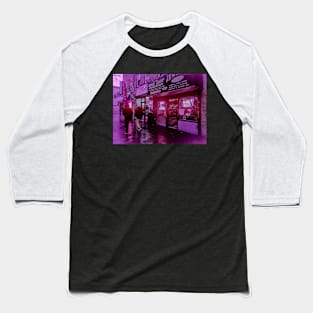 Flatbush Brooklyn New York City Baseball T-Shirt